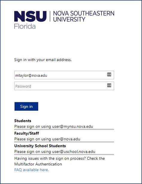 nsfru login|Access My Plan .